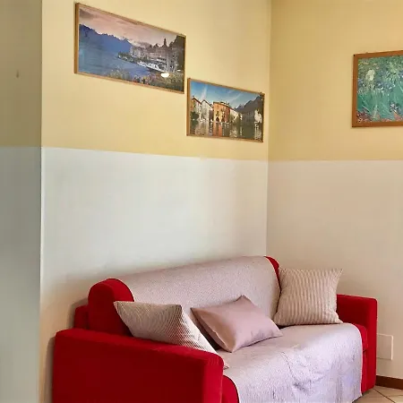 Casa Carolina * بيلاجيو
