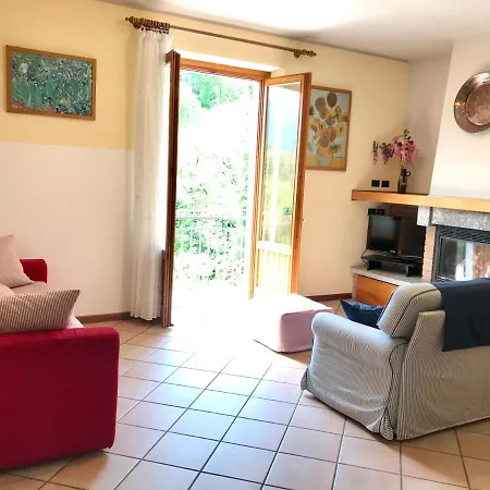 Casa Carolina Bellagio