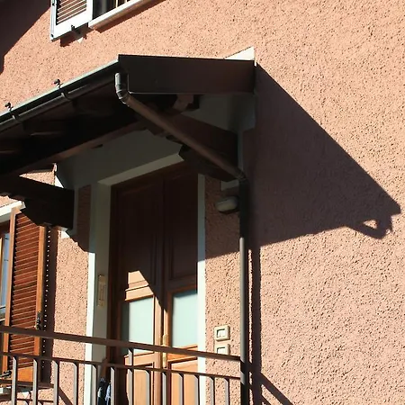 Casa Carolina 公寓 贝拉焦