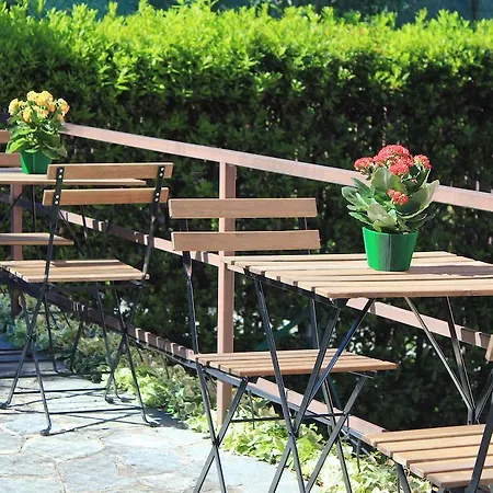 Casa Carolina 公寓