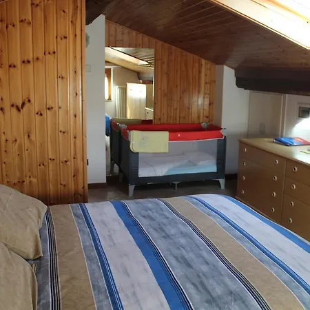 شقة Casa Carolina