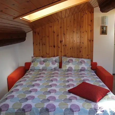 Casa Carolina شقة بيلاجيو