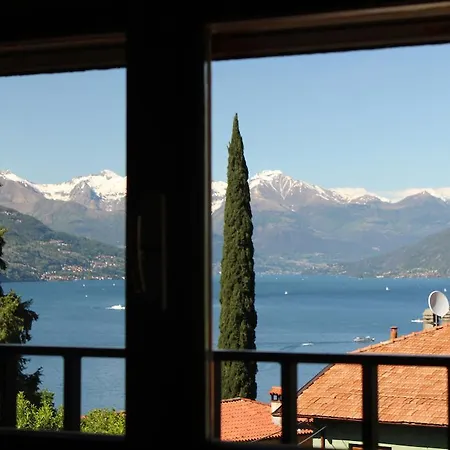 Casa Carolina Apartman