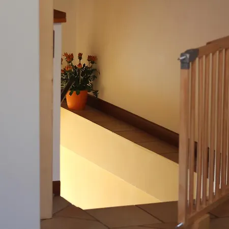 Casa Carolina شقة *