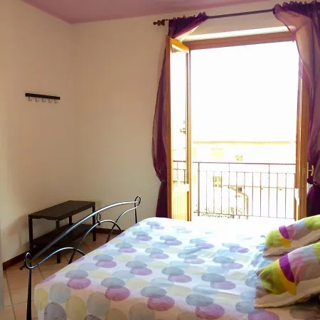 Casa Carolina شقة بيلاجيو