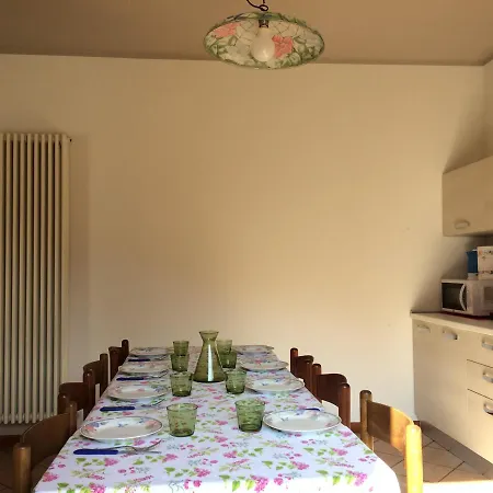 Casa Carolina بيلاجيو
