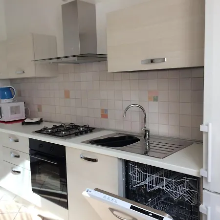 Casa Carolina Apartman Bellagio