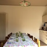 Casa Carolina 贝拉焦