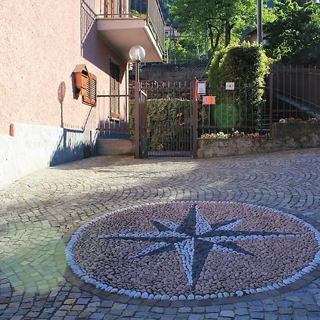 아파트 Casa Carolina