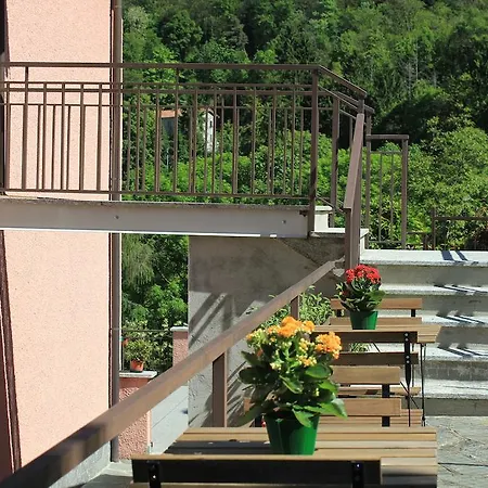 公寓 Casa Carolina
