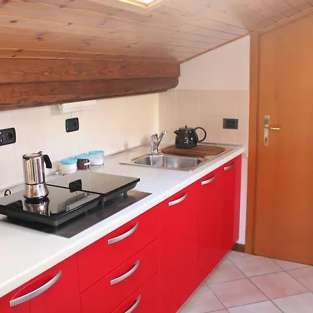 Casa Carolina Apartmán Bellagio