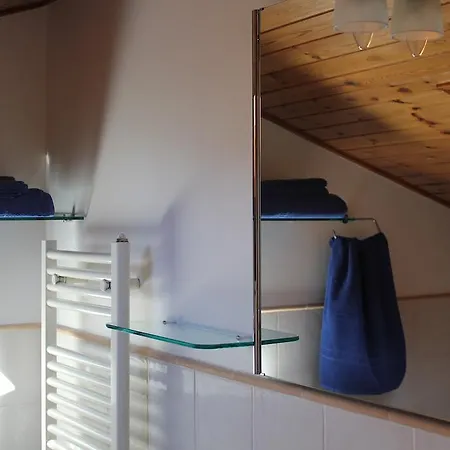 Apartmán Casa Carolina