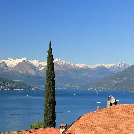 Apartmán Casa Carolina