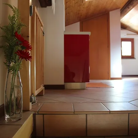 Apartmán Casa Carolina Bellagio