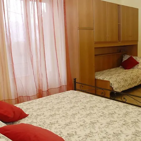 Apartmán Casa Carolina