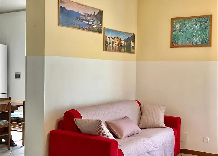 Casa Carolina * Bellagio