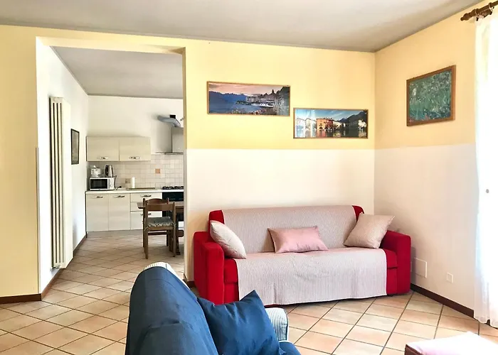 Casa Carolina Bellagio