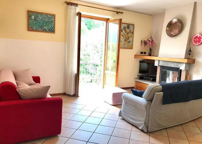 Casa Carolina Bellagio