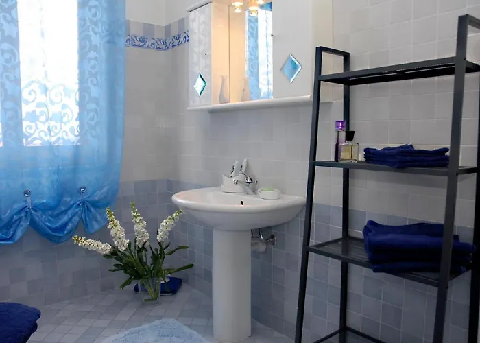 Casa Carolina Bellagio