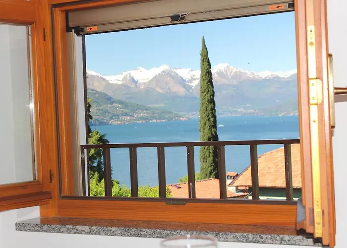 Casa Carolina Bellagio