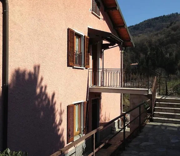 Casa Carolina Bellagio