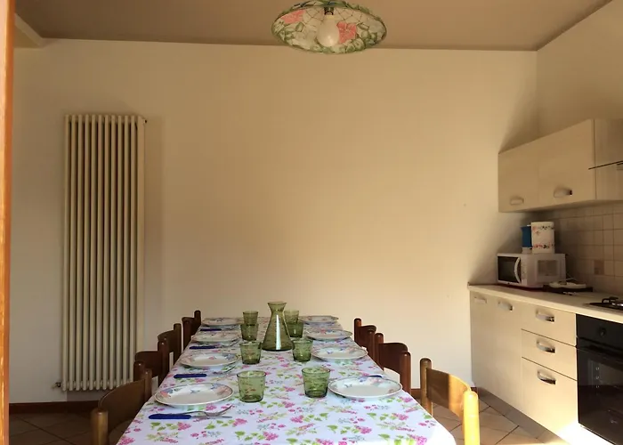 Casa Carolina Bellagio