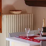 Casa Carolina Lejlighed
