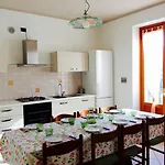 Lejlighed Casa Carolina