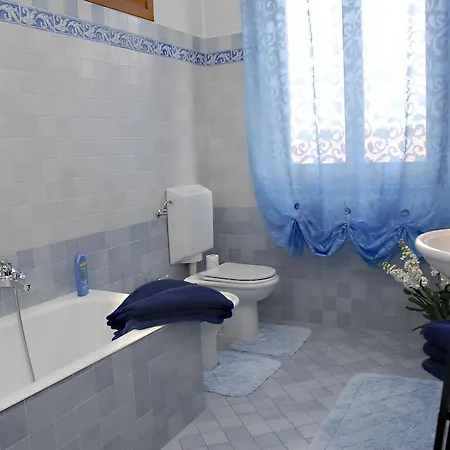 Apartment Casa Carolina *