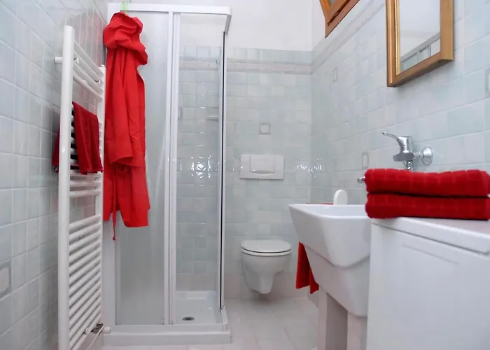 Casa Carolina Bellagio