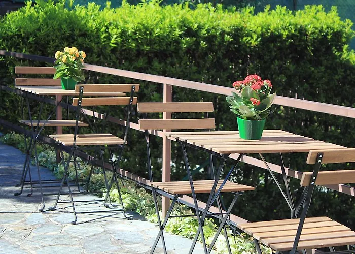 Casa Carolina Appartamento