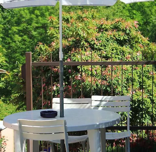 Appartamento Casa Carolina *