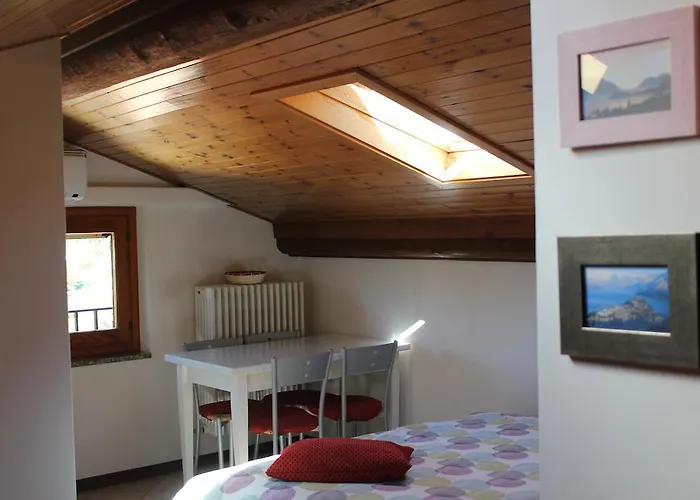 Casa Carolina * Bellagio