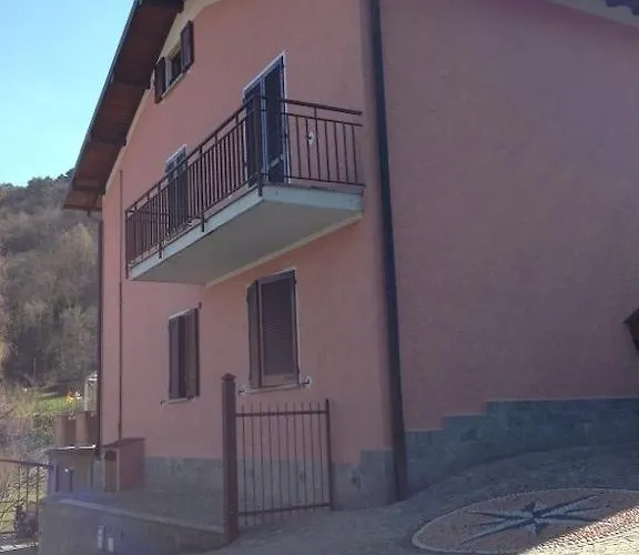 Casa Carolina Bellagio