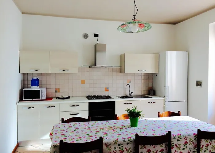 Casa Carolina Appartamento Bellagio