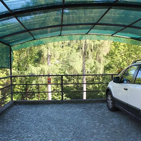 Apartamento Casa Carolina