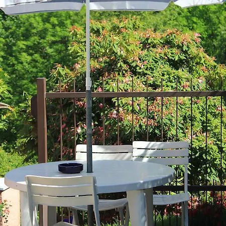 Apartamento Casa Carolina *