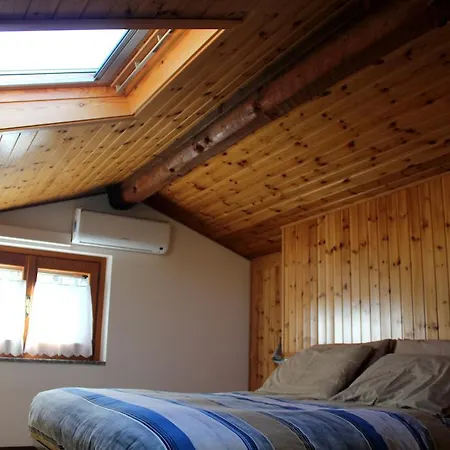 Apartamento Casa Carolina Bellagio