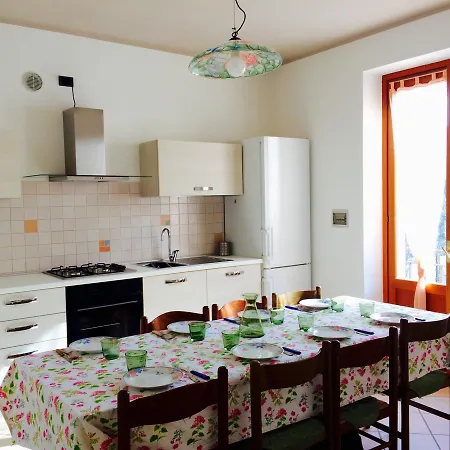 Apartamento Casa Carolina