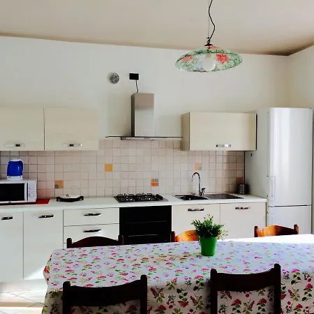 Casa Carolina Apartamento Bellagio