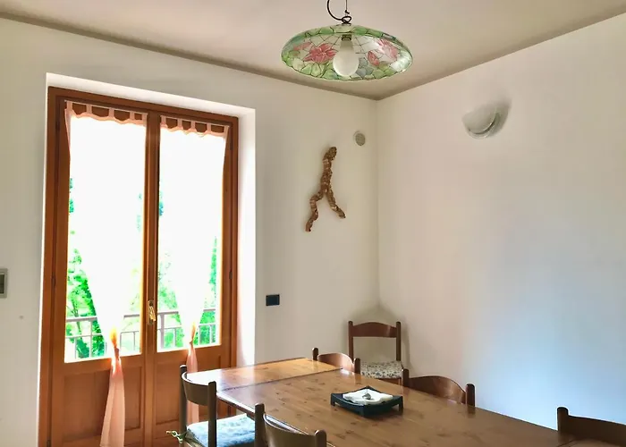 Casa Carolina *
