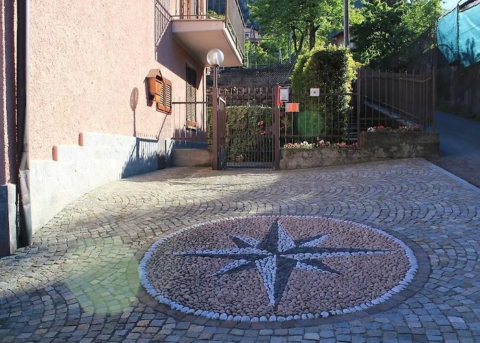 Appartement Casa Carolina
