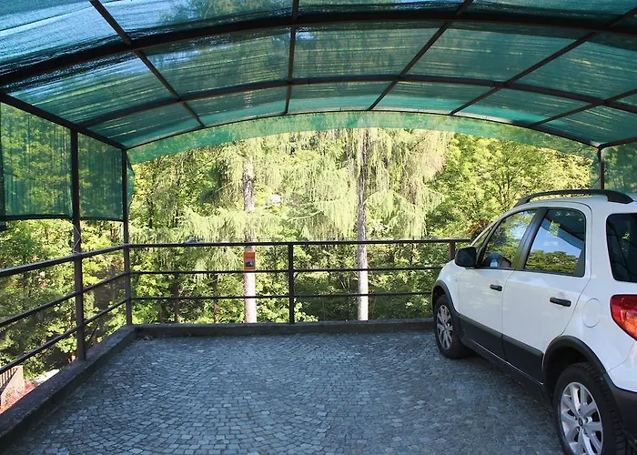 Appartement Casa Carolina