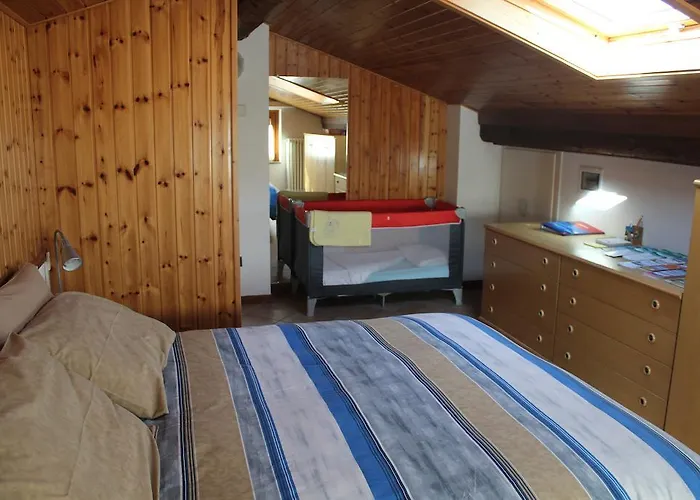 Appartement Casa Carolina