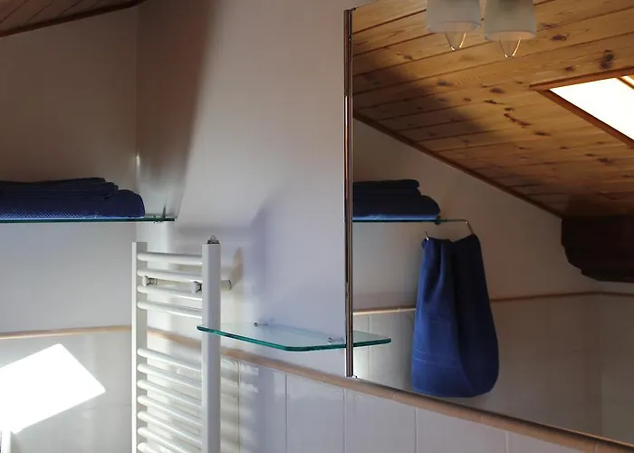 Appartement Casa Carolina