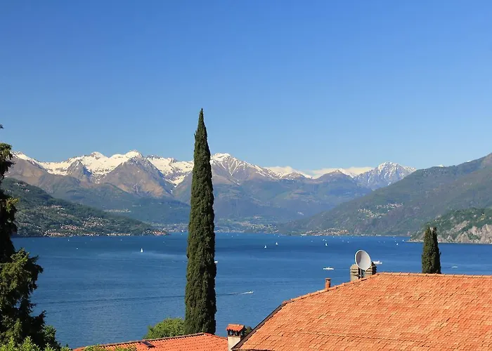 Appartement Casa Carolina