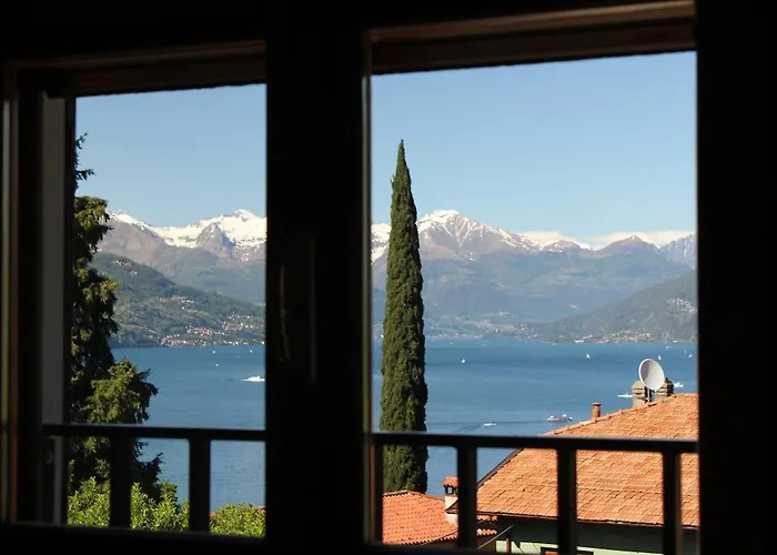Casa Carolina Appartement