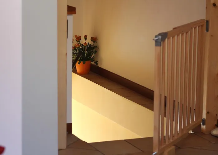Casa Carolina Appartement *