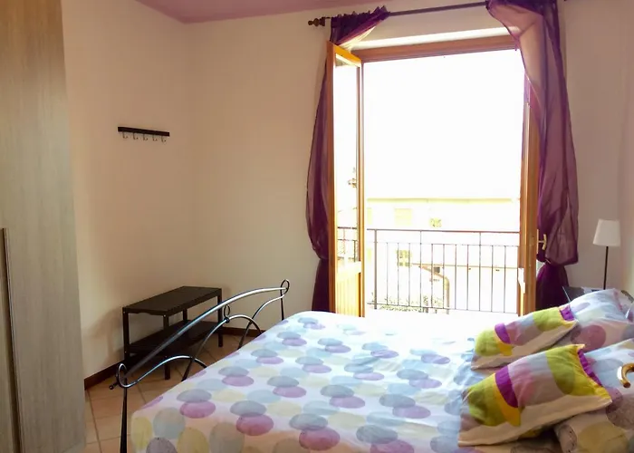 Casa Carolina Appartement Bellagio