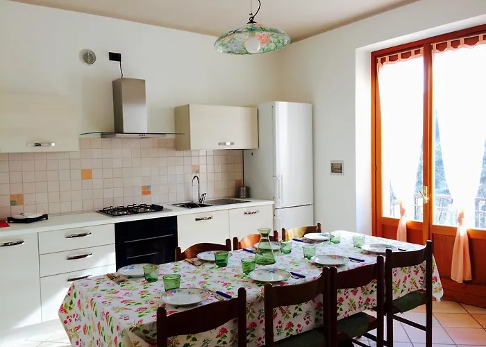 Appartement Casa Carolina